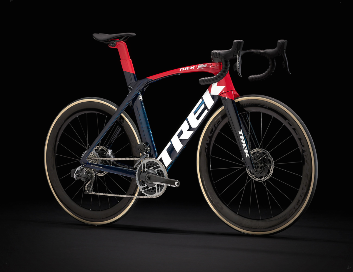 Trek Madone SLR 9 eTap - City Bikes