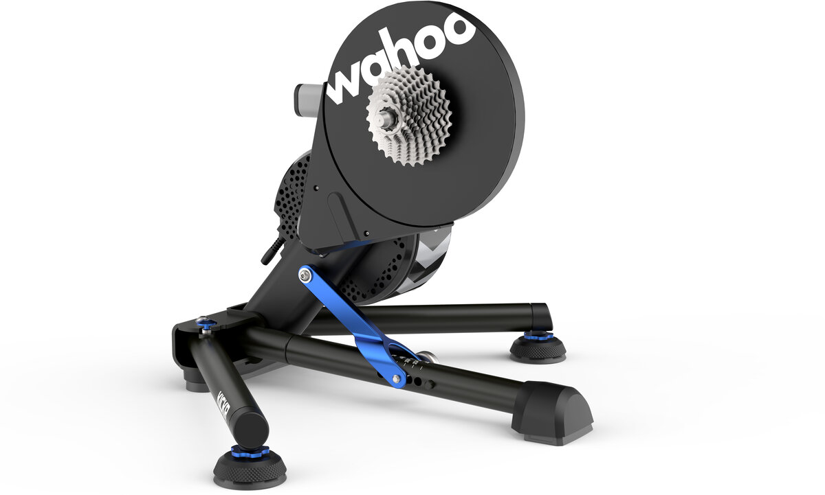 Wahoo Fitness KICKR Power Trainer v5 - Montgomery Cyclery