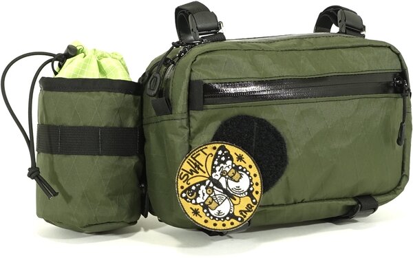 Swift Industries Ardea Pack - Angry Catfish | Minneapolis Bike