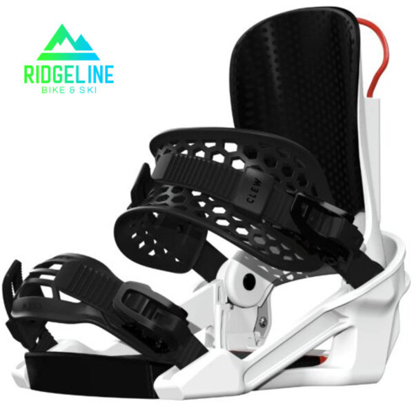 Clew Freedom 1.0 - Ridgeline Bike & Ski, Boise, ID