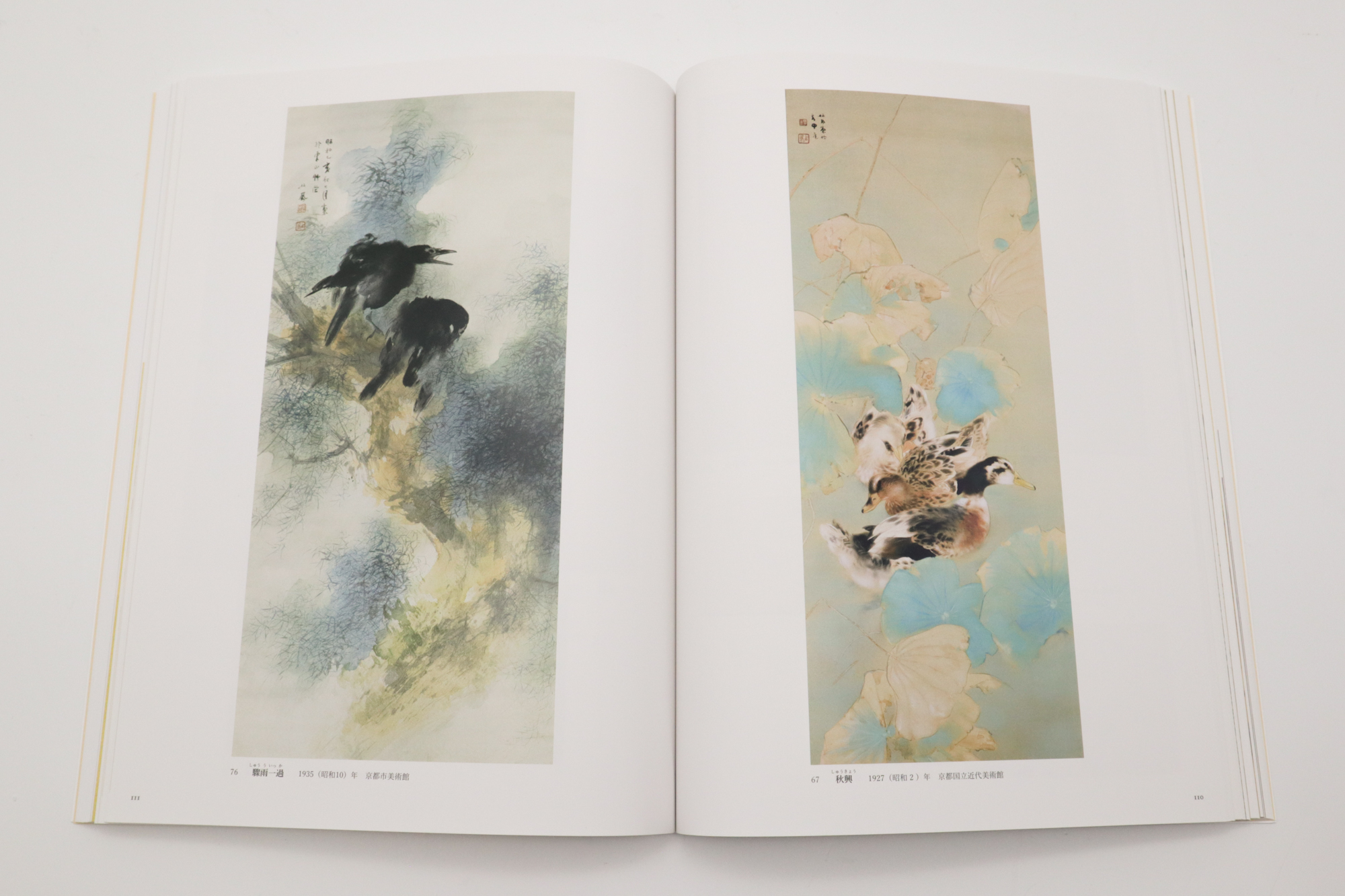 竹内栖鳳 破壊と創生のエネルギー｜青幻舎 SEIGENSHA Art Publishing, Inc.