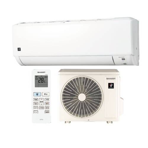 シャープ エアコン 6畳」の人気商品一覧 | 安い商品を通販サイトから