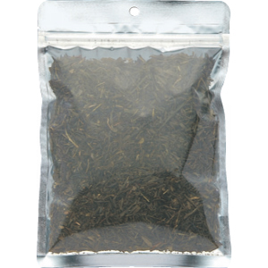 チャック付クリアパック平袋穴あき160×230: 袋・ラミネート袋｜包装