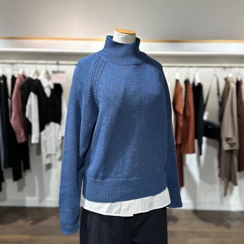 LINEN COTTON SILK - SELECT EYE COMPANY：セレクトアイ カンパニー