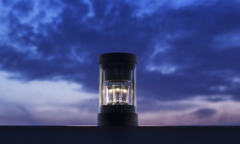 バルミューダ ザ・スピーカーBALMUDA（バルミューダ） | 公式通販 家具