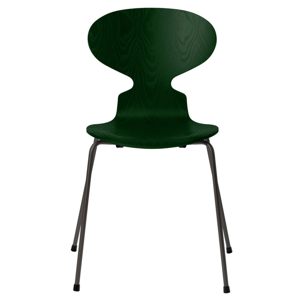 アリンコチェア3101 / カラードアッシュ エバーグリーンFRITZ HANSEN