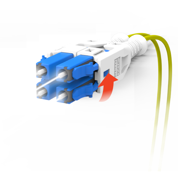LC EZ-WAY Connector​ » SENKO Advanced Components, Inc.