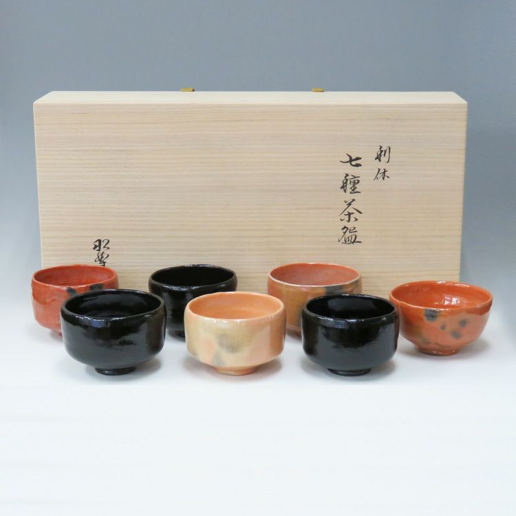 佐々木昭楽（ささきしょうらく） ｜茶道具｜$SHOP$