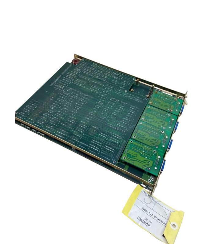 OKUMA E4809-770-024-B (1911-1594) 動作保証 OKUMA E4809-770-024-B