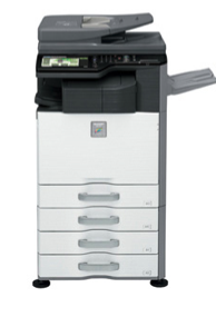 MX-2650FN(SHARP製)｜セレンディップ シャープ カラー複合機 MX-2650FN