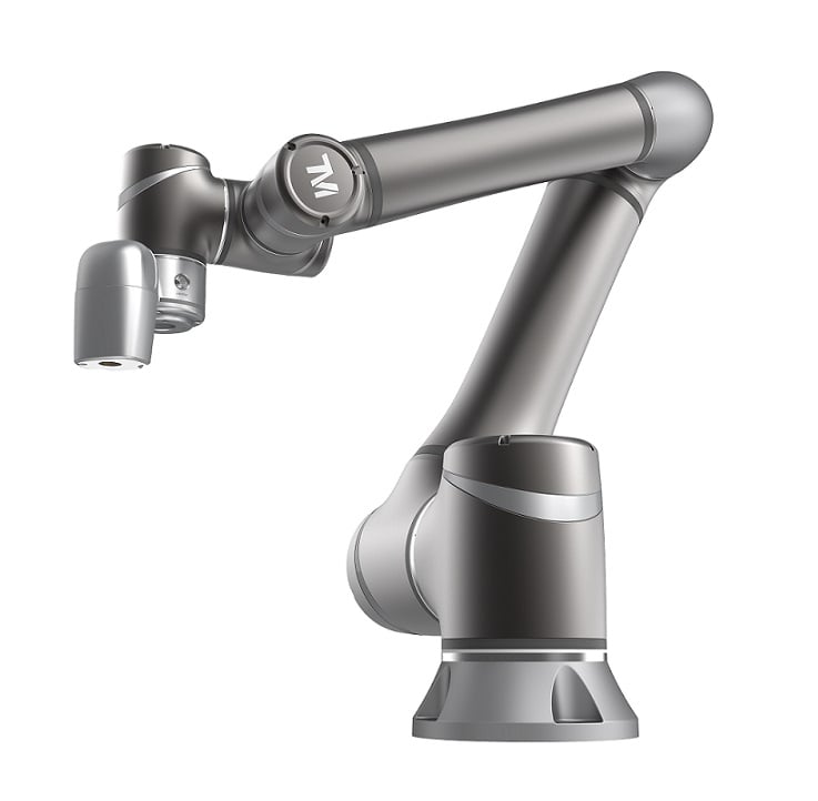 TM AI Cobot TM14｜テックマンロボットの協働ロボット