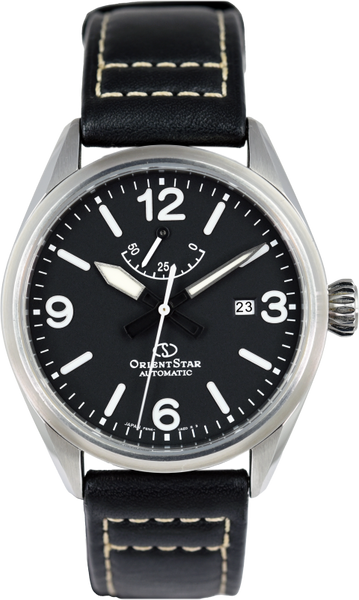 Orient Star RE-AU0203E00B RE-AU0203E - SeriousWatches.com