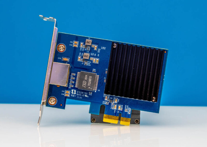 The Arrival of CHEAP 10GbE Realtek RTL8127 NIC Review - ServeTheHome