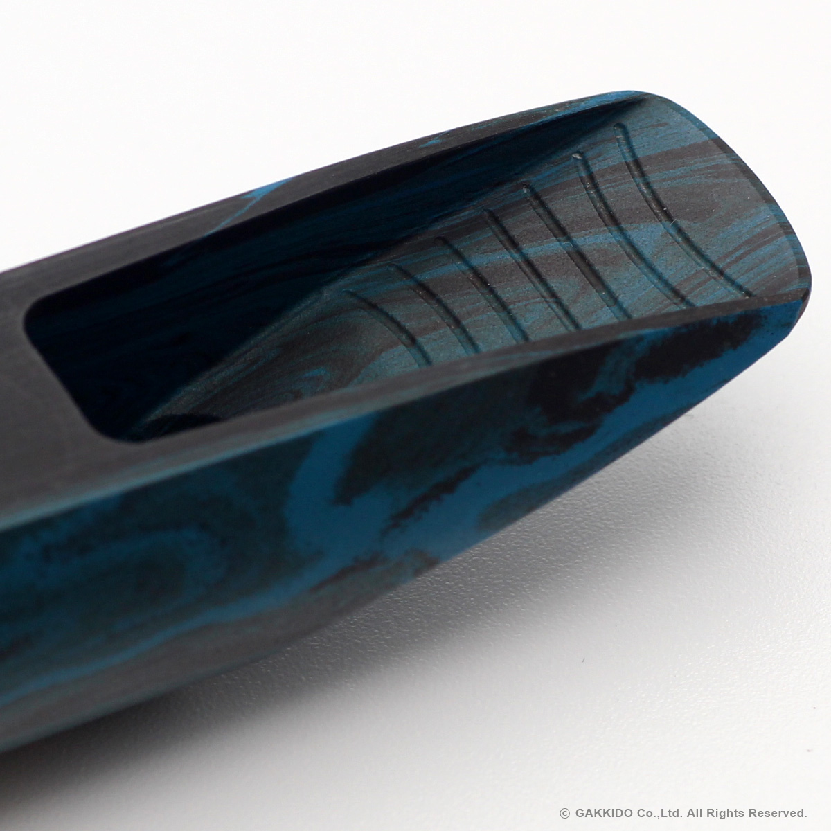 TheoWanne BRAHMA DARK BLUE アルトサックス用マウスピース