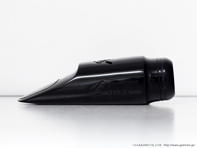 Drake Bebop Classic アルトサックス用マウスピース - ヴィンテージ