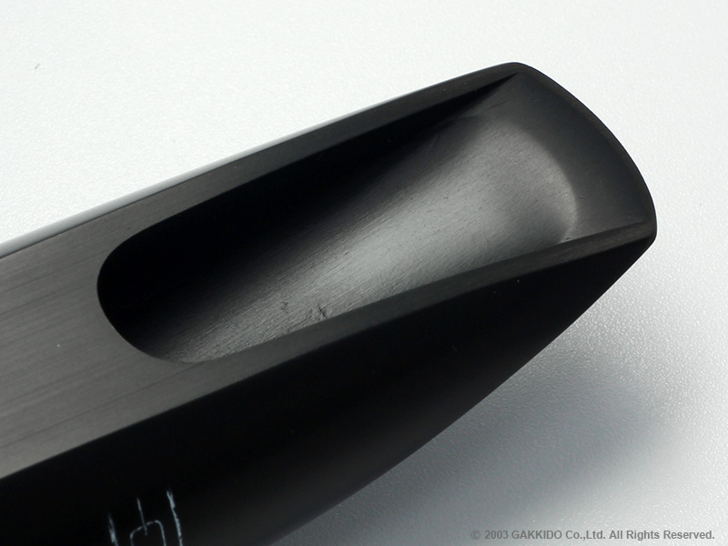 OttoLink ToneEdge EB テナーサックス用ラバーマウスピース