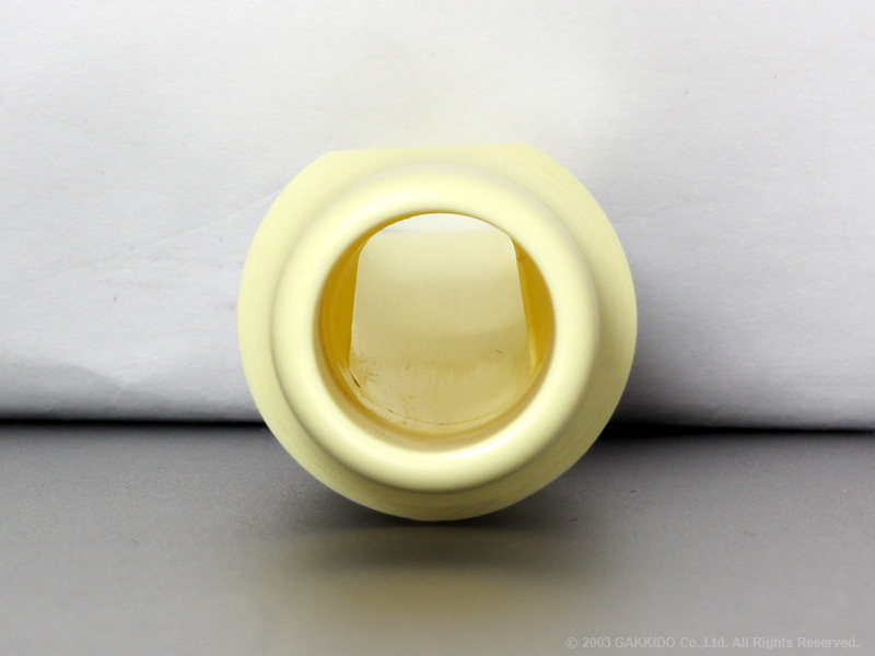 Pillinger CP White Model アルトサックス用マウスピース without