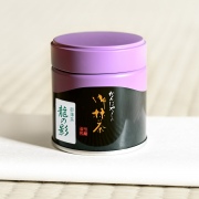 御薄茶 琵琶の白 お点前用抹茶 上林春松本店 - Sazen Tea