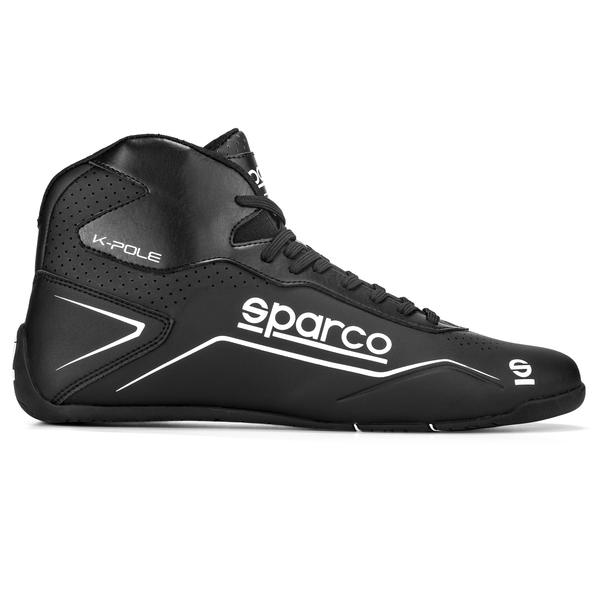 Sparco K-Pole Shoes – Saferacer