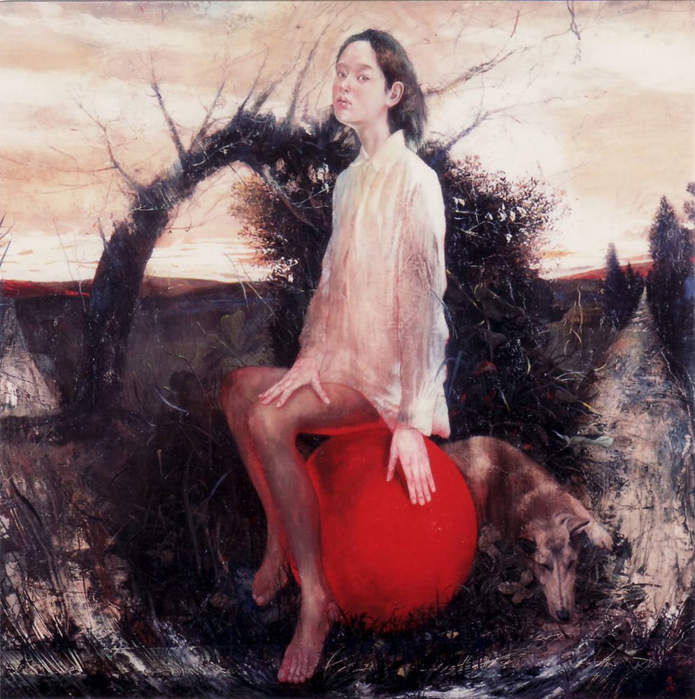 大場再生 | Saisei Oba