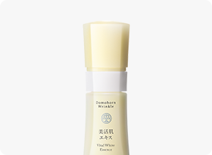 美活肌エキス配合成分一覧｜基礎化粧品ドモホルンリンクル