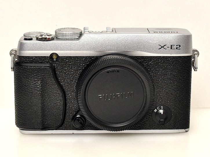FUJIFILM X-E2 ボディ 中古価格比較 - 価格.com