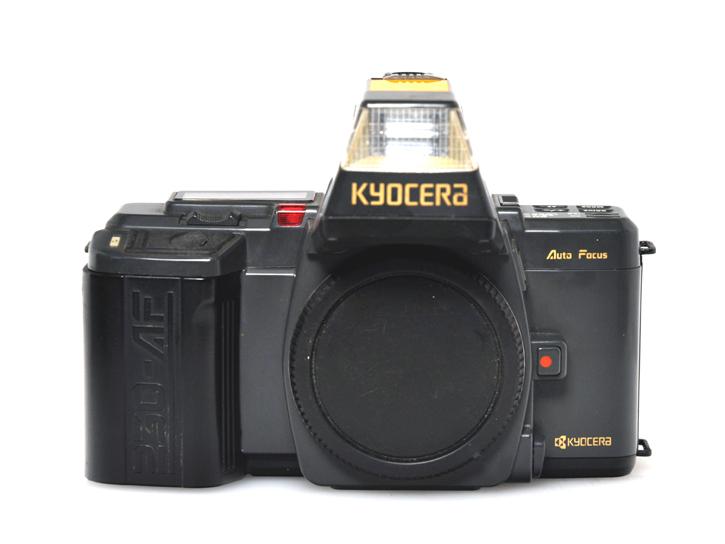 中古フィルムカメラ 京セラ 製品一覧 - 価格.com