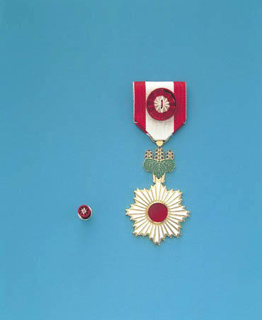 坂森七宝工芸店・日本七宝の歴史｜東京七宝・勲章七宝