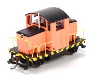 HOアサーン完成品ディーゼル機関車