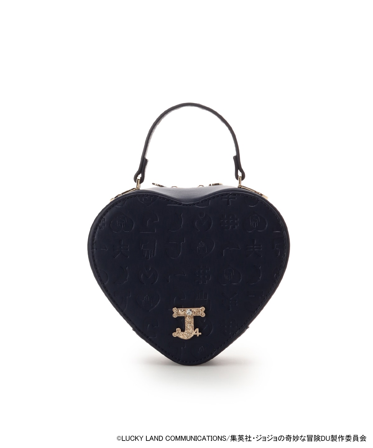 SAMANTHAVEGA×アニメ『ジョジョの奇妙な冒険 ダイヤモンドは砕けない