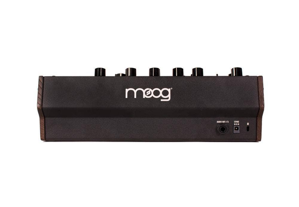 Buy sasku Moog Music Mother 32 Desktop Module Synthesizer | Sam