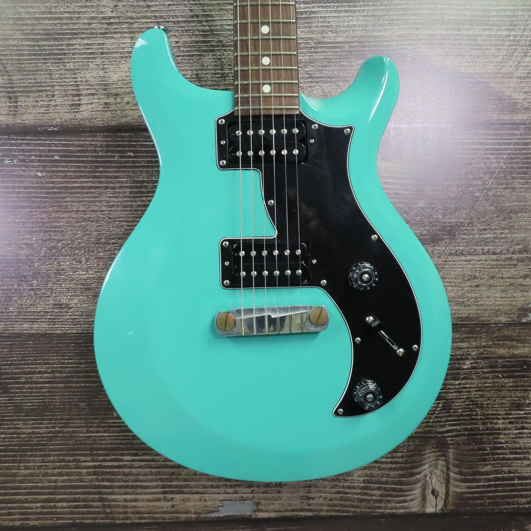 激レア】PRS S2 MIRA SEMI-HORROW GOLD 激レア】PRS S2 MIRA SEMI