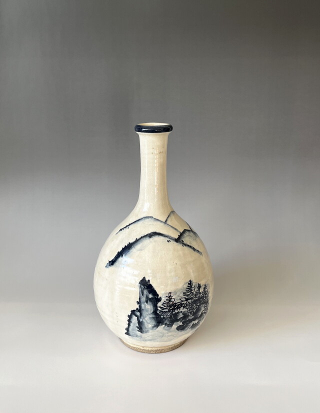 徳利 備前 白山 木箱あり 徳利 備前 白山 木箱あり 【公式通販】