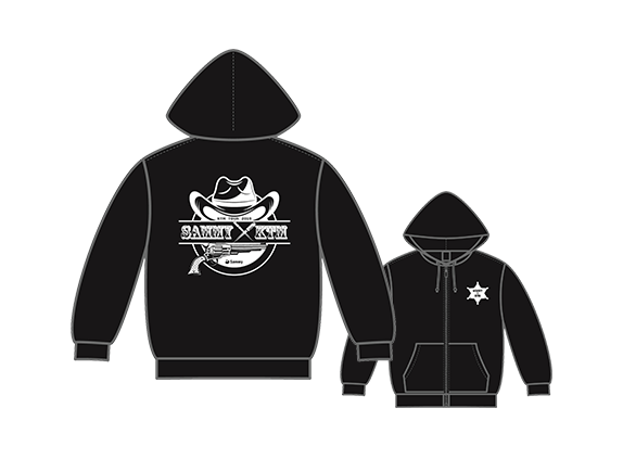 GOODS｜サミケツドットコム｜SAMMY×KETSUMEISHI.com