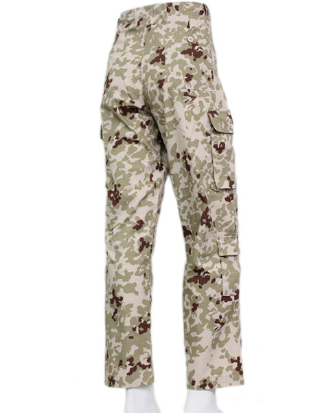 S＆Graf / 【2885】JF. 迷彩服上下セット[陸自デザート迷彩]