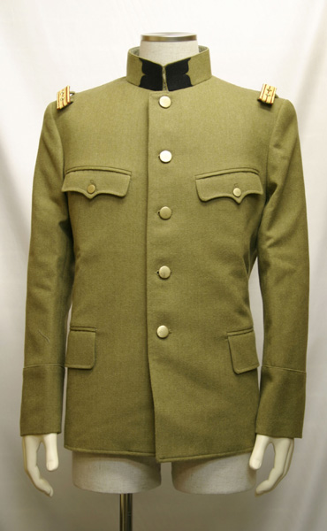 S＆Graf / 【758】IJ. 陸軍昭五式制服上下セット
