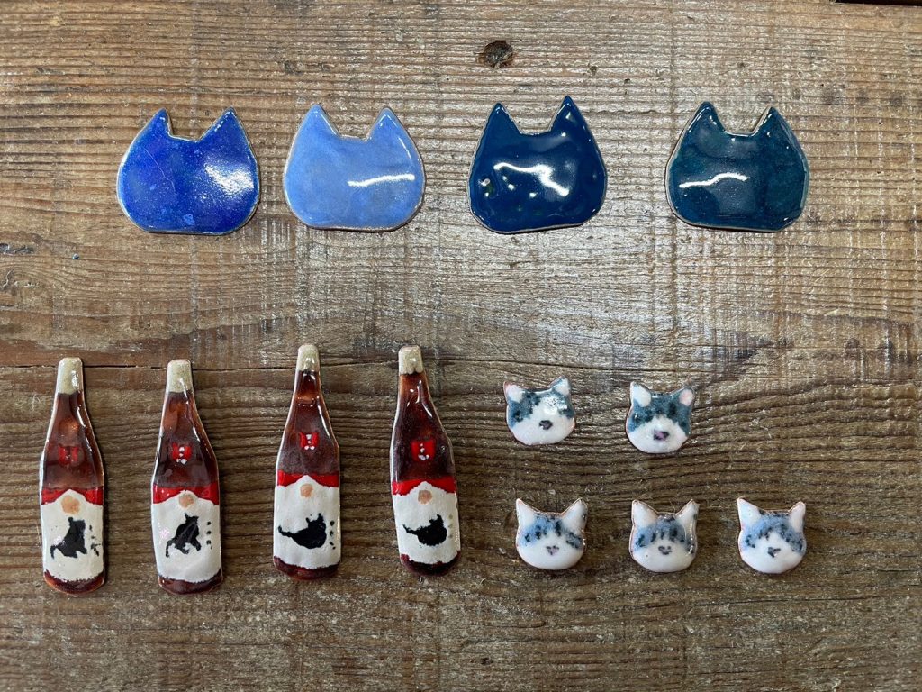 ねこフェス in SANNENZAKA vol.4 出店者紹介 - 蔦屋書店熊本三年坂