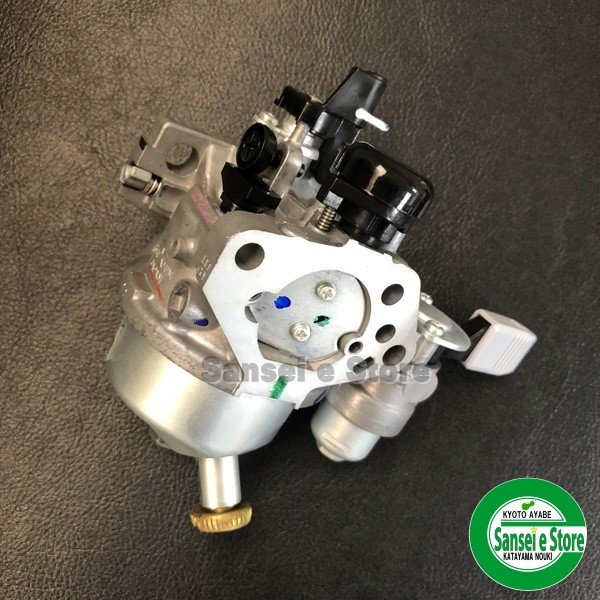 ホンダ 除雪機 キャブレターASSY BE80E / HS1170 HS1180 HS1190