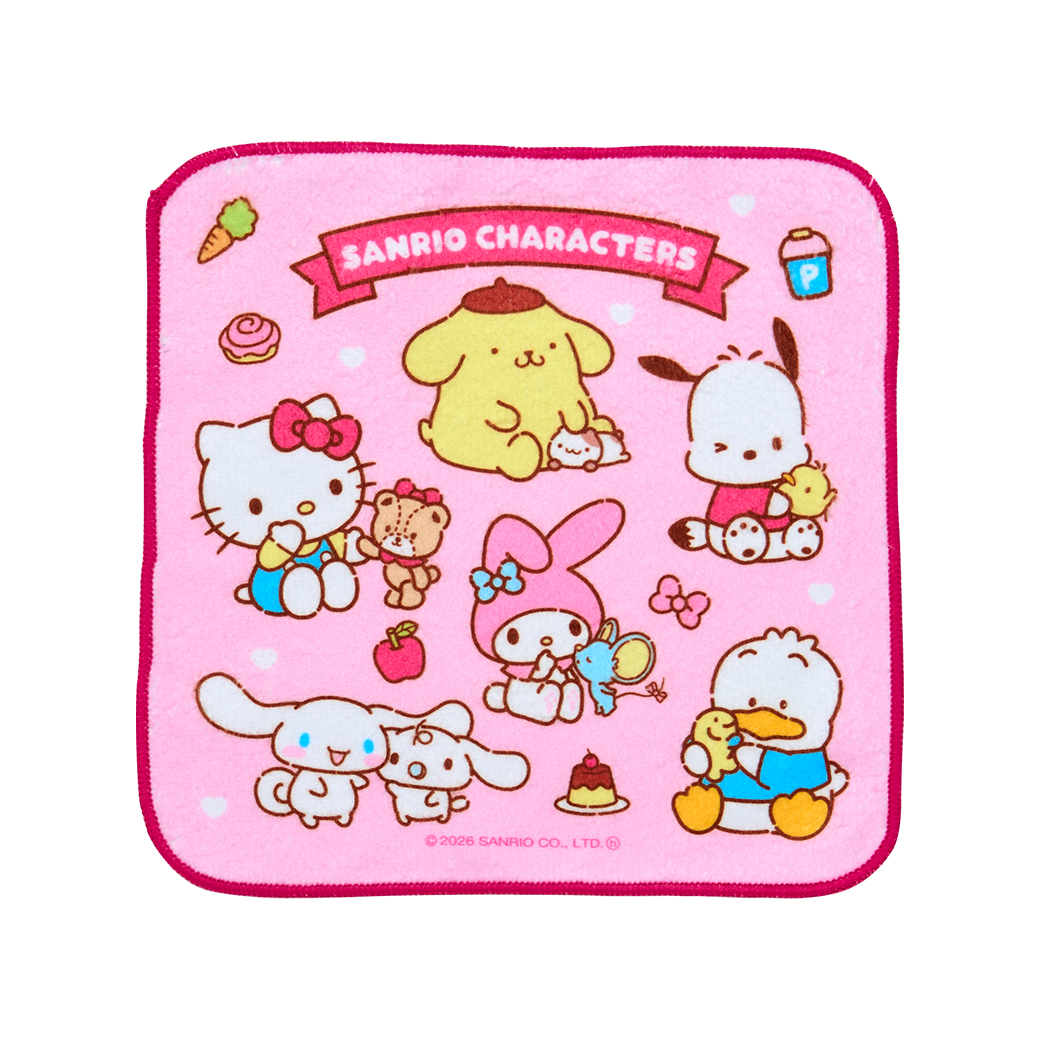 Sanrio＋オリジナル景品｜サンリオ