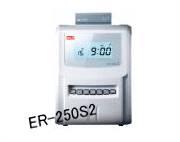 マックス タイムレコーダER-60SUの格安通販＜サンワネットショップ＞