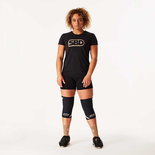 Defy ニースリーブ | SBD Apparel Japan