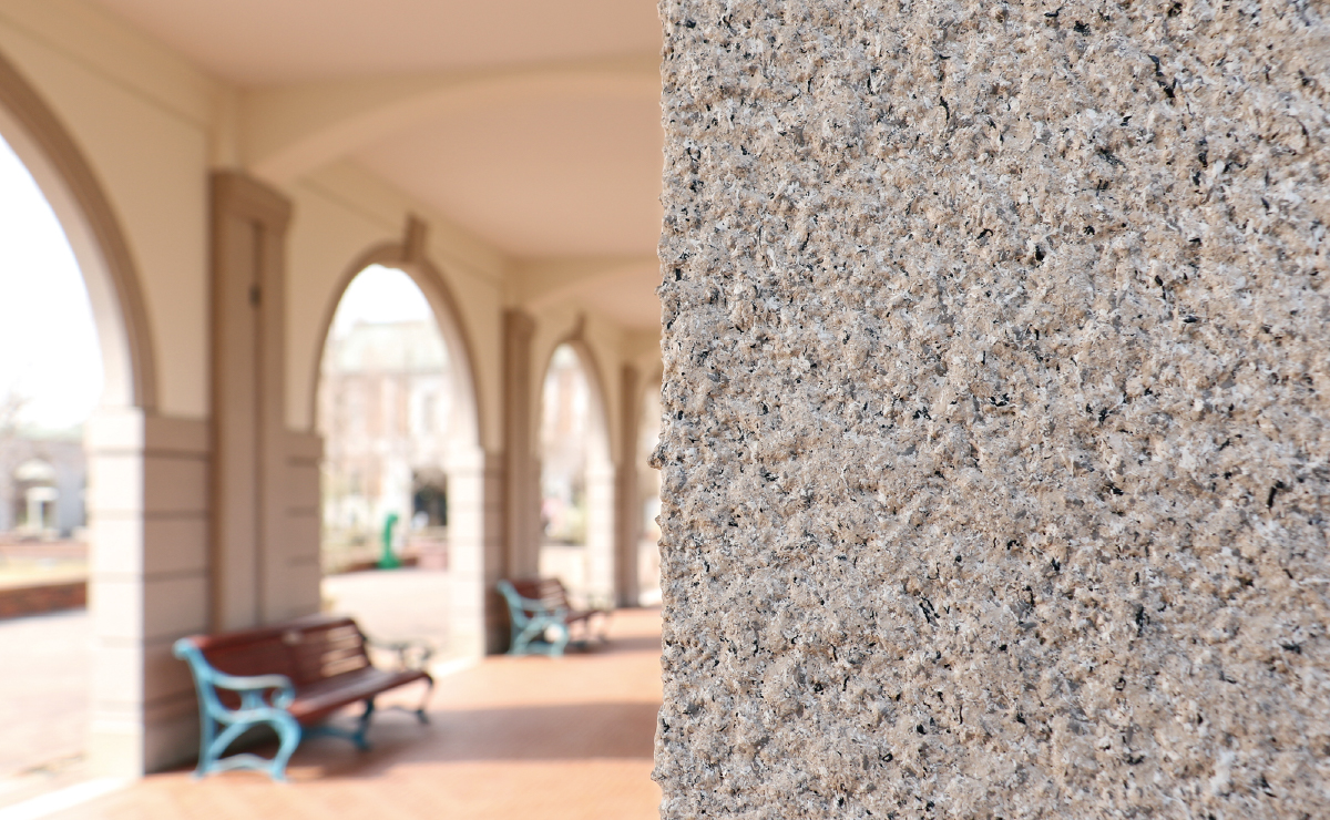 神戸フルーツフラワーパーク・フルーツフラワー館 | 製品採用事例