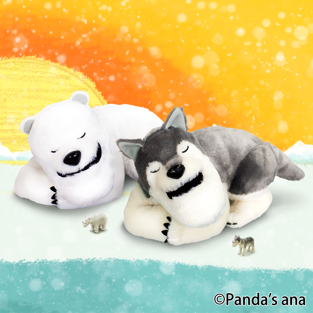 シャクレルプラネットすやすやMBぬいぐるみ プライズの情報サイト