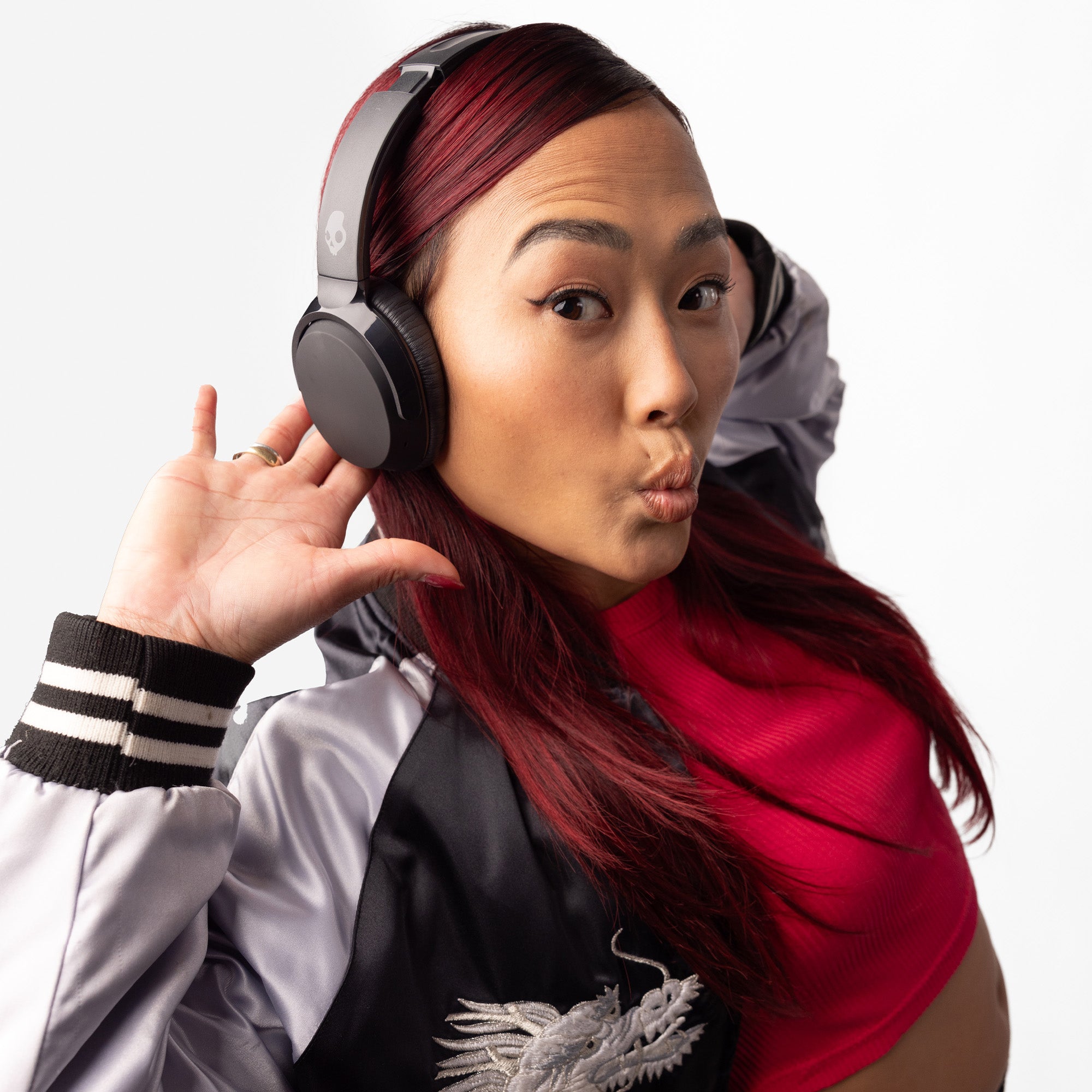 Riff Wireless 2 - Wireless On-Ear Headphones | Bluetooth 5.2