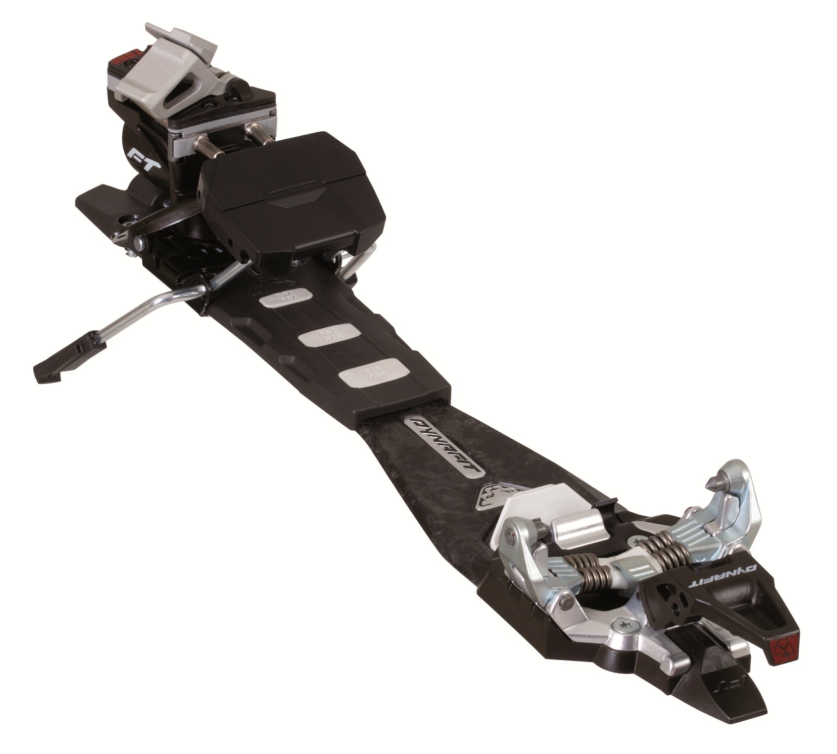 Fischer/Dynafit テックビンディング100mm Radical Fischer/Dynafit