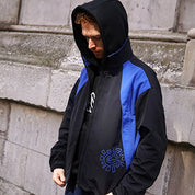 Patagonia Isthmus Jacket Black – Slam City Skates