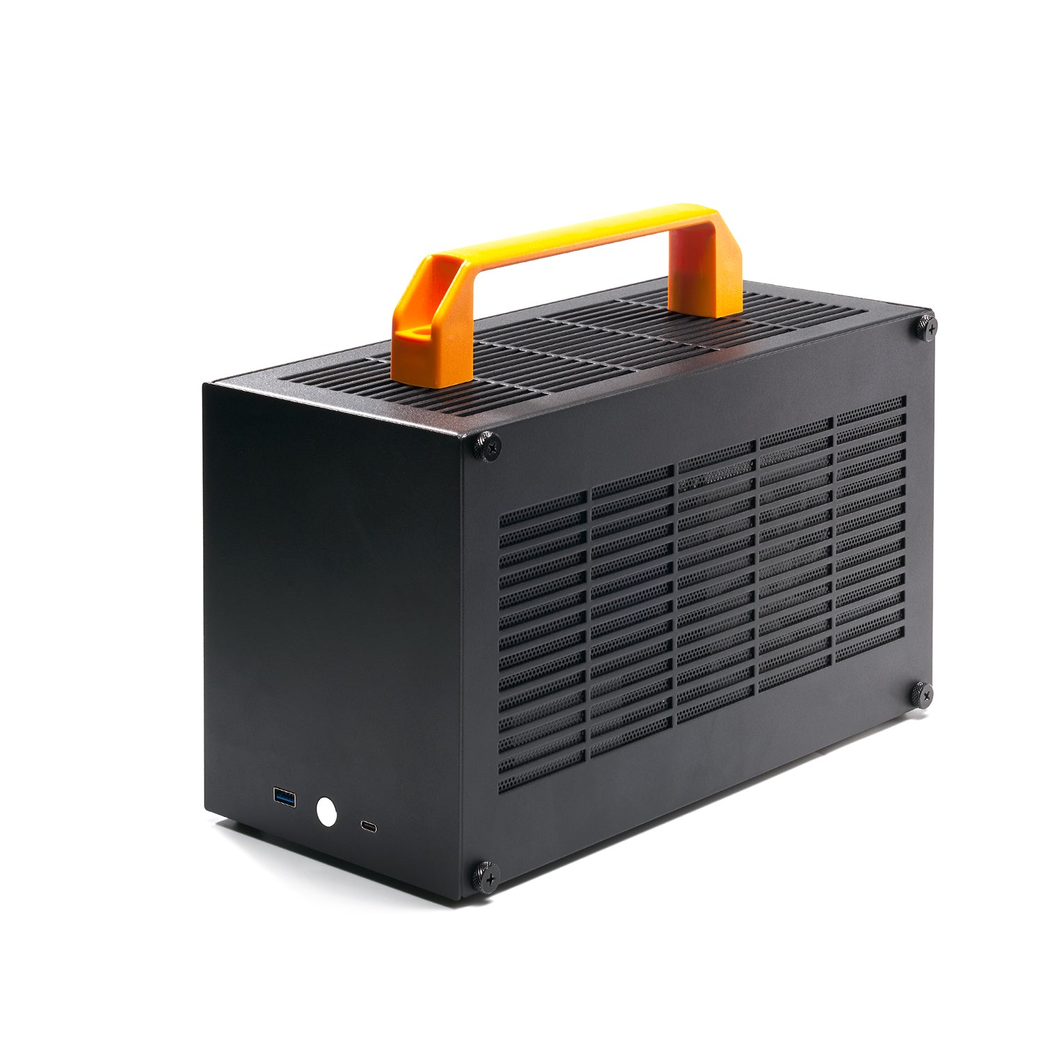 SGPC Itx Mini Case - K39 (Steel)