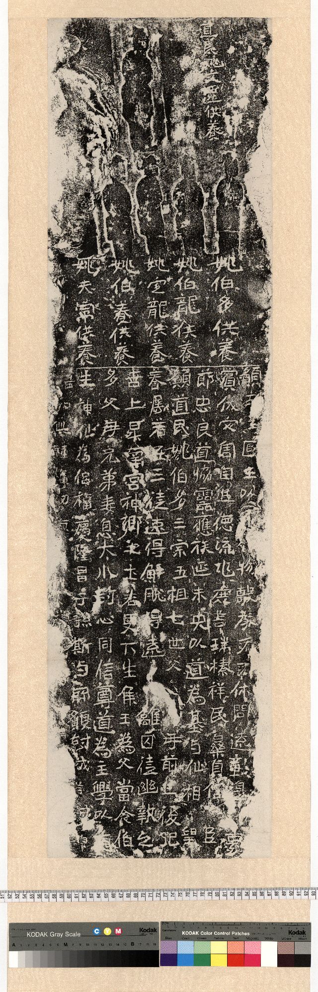 中国石刻拓本デジタルア－カイブズ 北魏｜淑徳大学