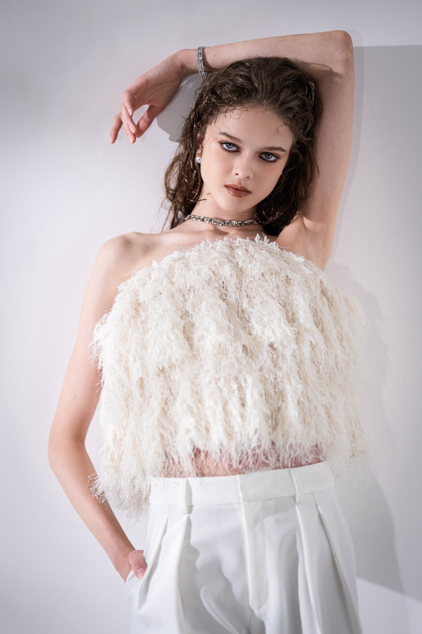 OTHER TOPS – shéller / シェリエ