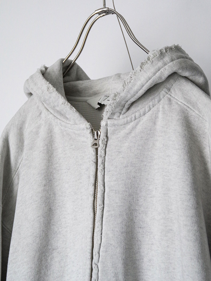 2025AW】 ANCELLM (アンセルム) 